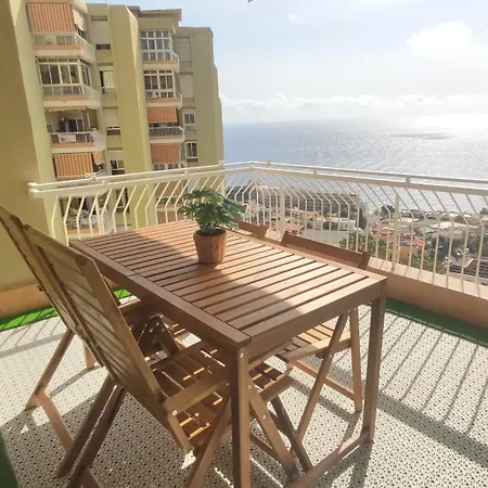 Sea La Vie - Piscina, Parking & Tenis Apartment