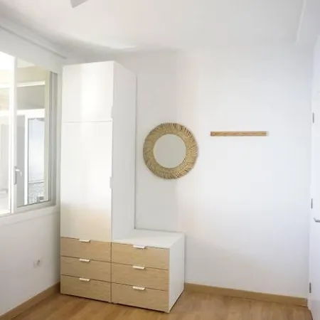 Apartment Sea La Vie - Piscina, Parking & Tenis Tabaiba