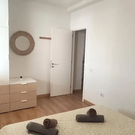 Apartment Sea La Vie - Piscina, Parking & Tenis