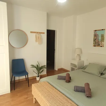 Apartment Sea La Vie - Piscina, Parking & Tenis