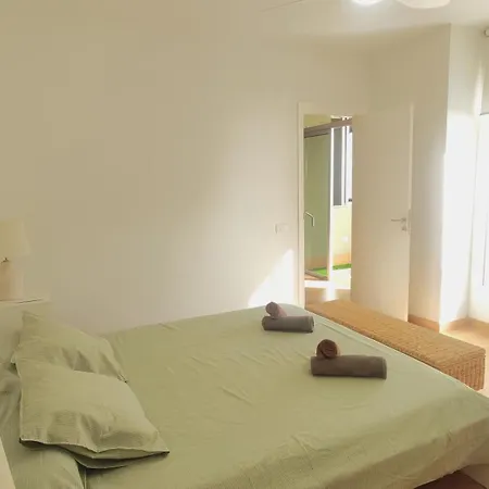 Apartment Sea La Vie - Piscina, Parking & Tenis