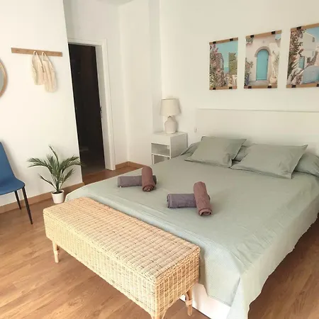 Sea La Vie - Piscina, Parking & Tenis Apartment Tabaiba