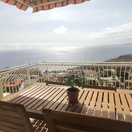 Sea La Vie - Piscina, Parking & Tenis Apartment