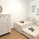 Apartment Sea La Vie - Piscina, Parking & Tenis Tabaiba