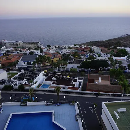 Apartamento Sea La Vie - Piscina, Parking & Tenis *