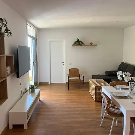 Sea La Vie - Piscina, Parking & Tenis Appartement