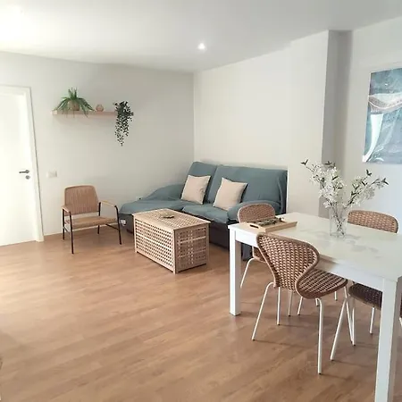 Apartamento Sea La Vie - Piscina, Parking & Tenis Tabaiba