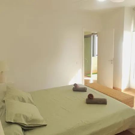 Sea La Vie - Piscina, Parking & Tenis Tabaiba