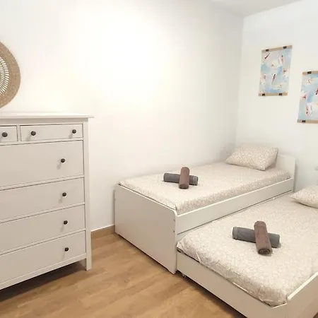 Apartamento Sea La Vie - Piscina, Parking & Tenis Tabaiba