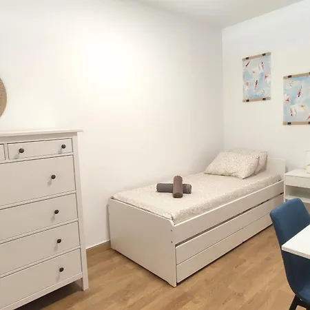 Sea La Vie - Piscina, Parking & Tenis