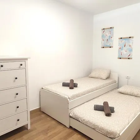 Sea La Vie - Piscina, Parking & Tenis