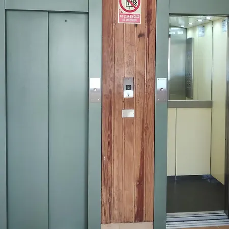 Sea La Vie - Piscina, Parking & Tenis Apartamento